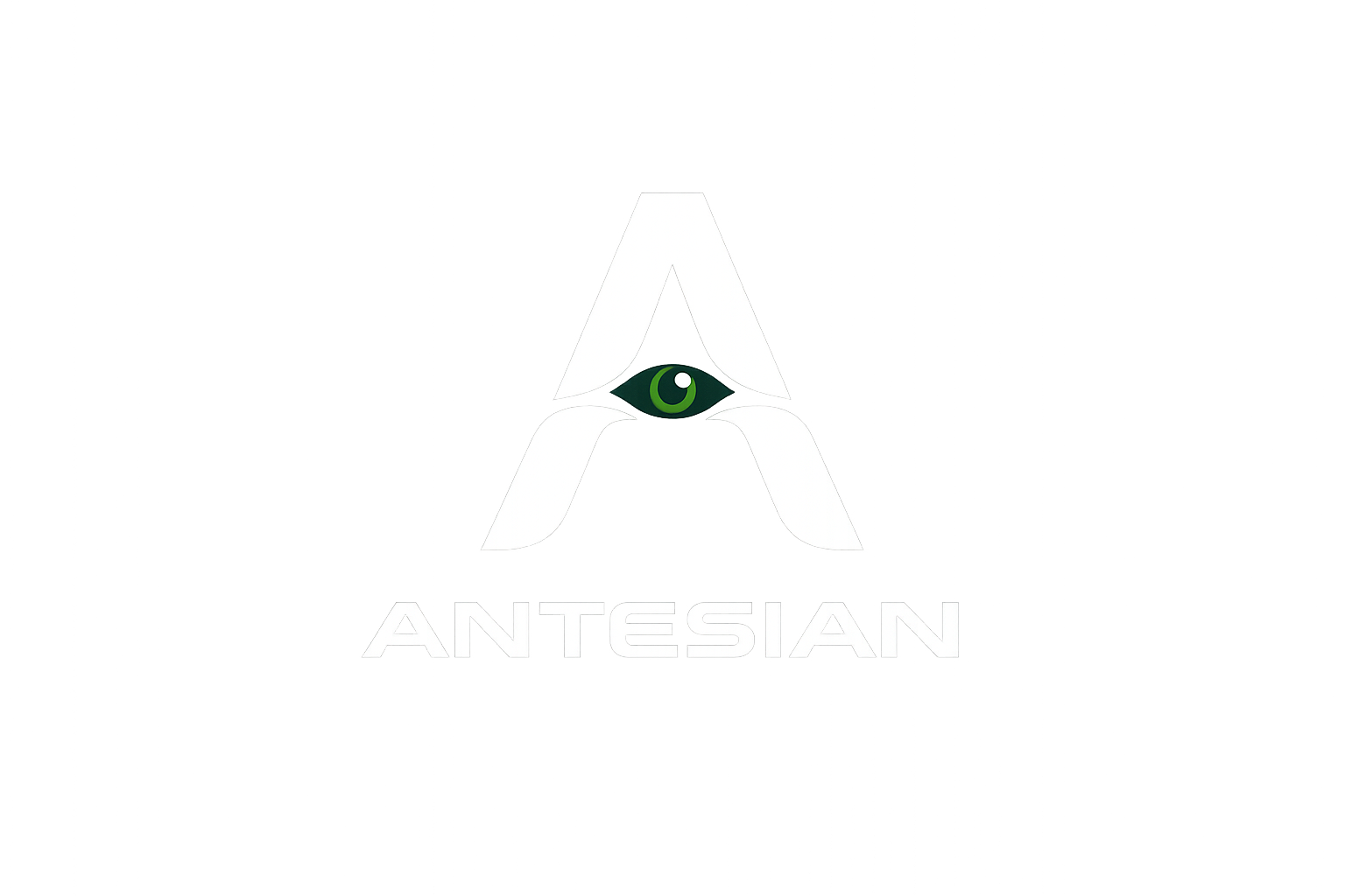 Antesian Software Labs Logo